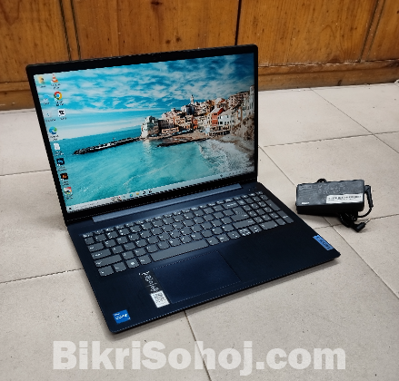 Lenovo Ideapad Slim 3 15itl